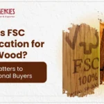 FSC certified teak lumber for international buyers